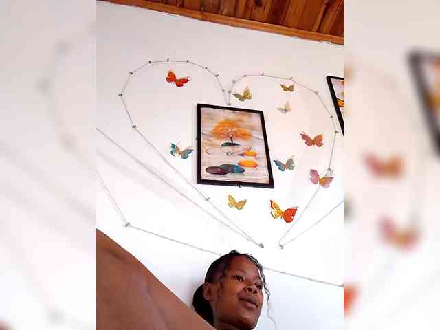Sayrahsexy