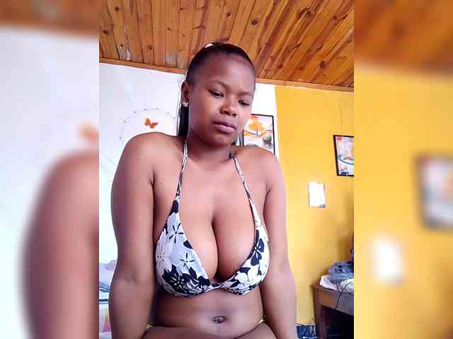 Sayrahsexy webcam