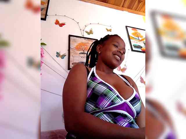 Sayrahsexy webcam