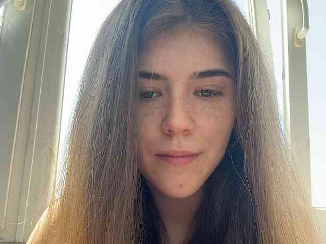 NancyGray webcam