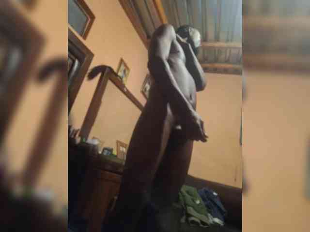 Blackmamba21