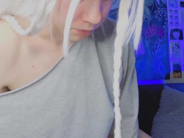 PeacchyPawss live cam on BongaCams