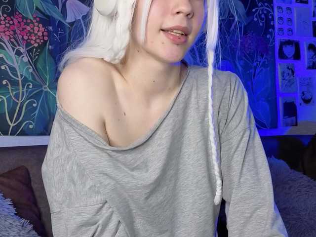 PeacchyPawss live cam on BongaCams