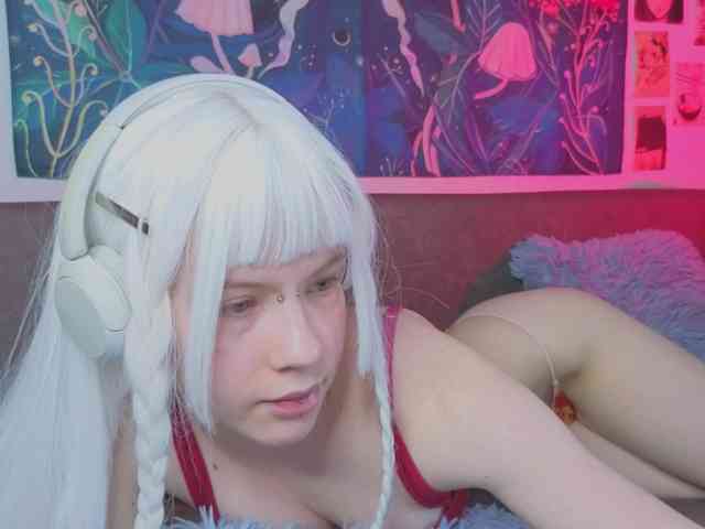 PeacchyPawss webcam