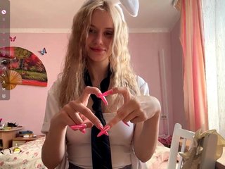 Melissablow Porn Show