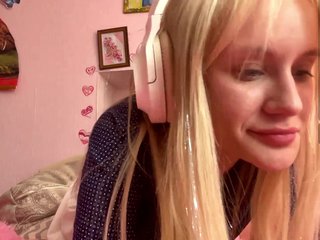 Melissablow Porn Show