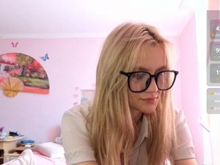 Melissablow Porn Show