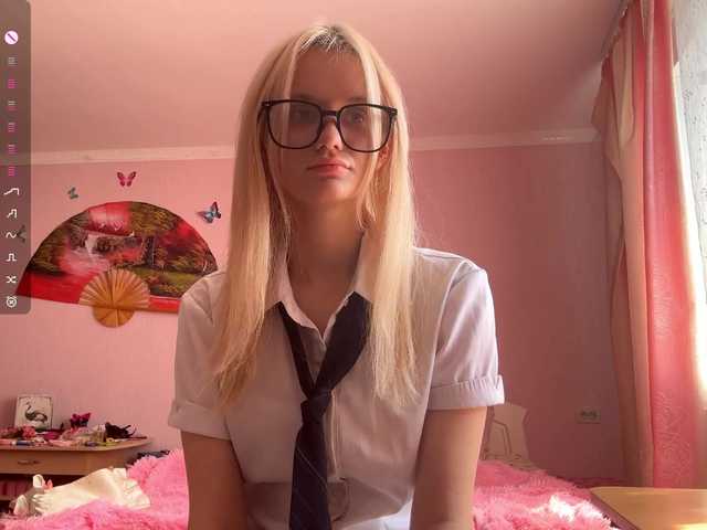 Melissablow live webcam show