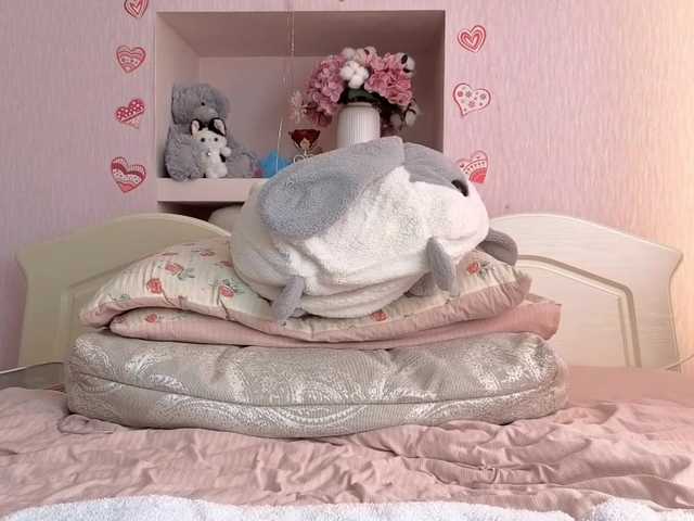 LeilaGerveler live cam on BongaCams
