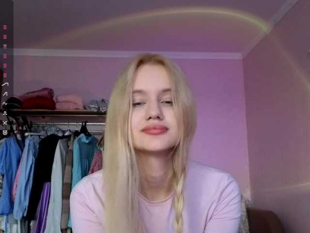 LeilaGerveler live cam on BongaCams