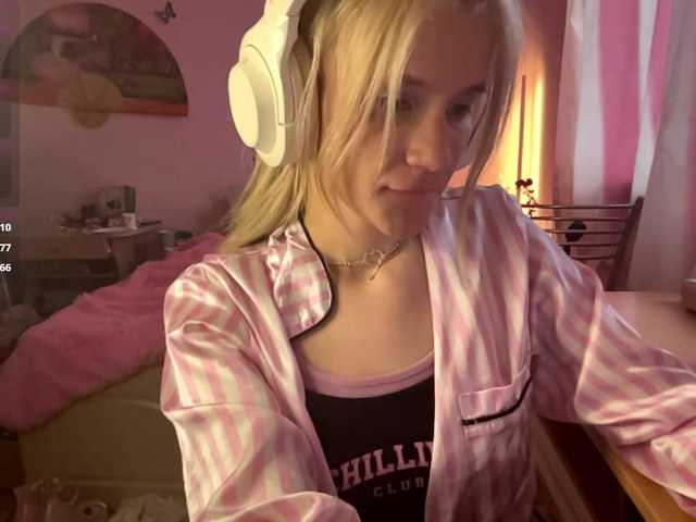 Melissablow