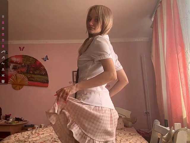 LeilaGerveler live cam on BongaCams