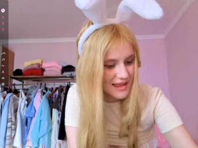 LeilaGerveler, en vivo ahora en BongaCams