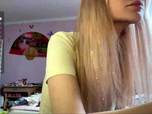 LeilaGerveler live cam on BongaCams