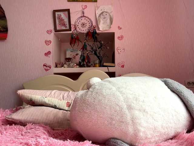 LeilaGerveler live cam on BongaCams
