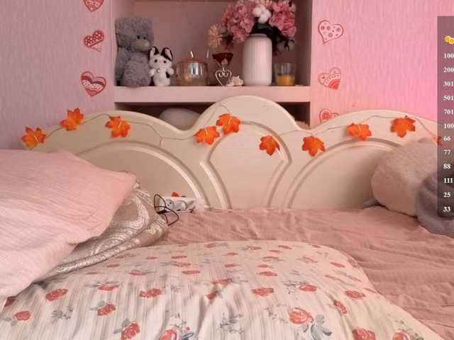 LeilaGerveler live auf BongaCams