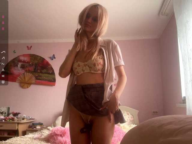 LeilaGerveler live cam on BongaCams