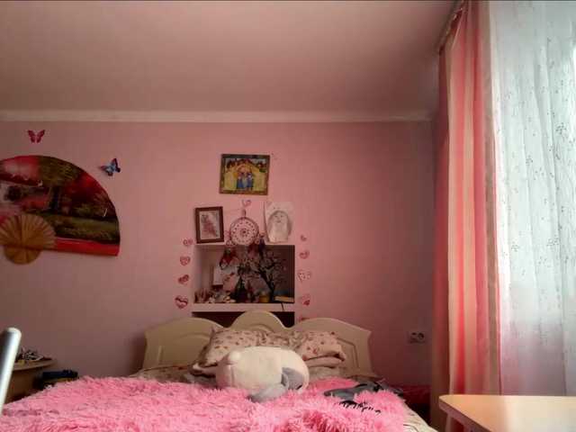 LeilaGerveler live cam on BongaCams