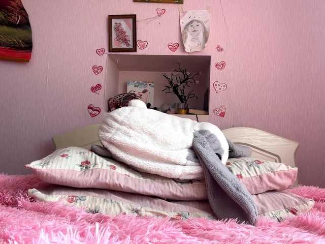 LeilaGerveler live cam on BongaCams