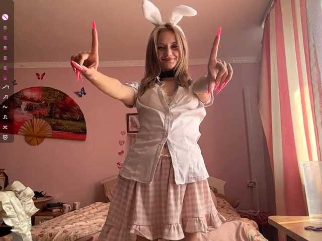 LeilaGerveler live cam on BongaCams