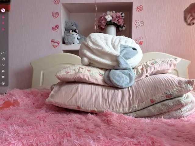 LeilaGerveler live cam on BongaCams