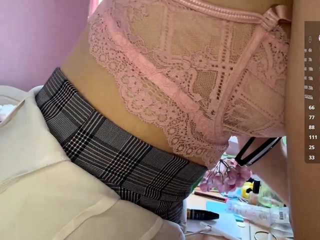 LeilaGerveler live cam on BongaCams