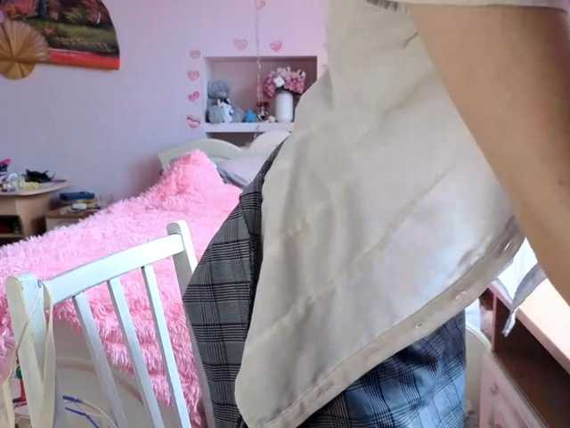 LeilaGerveler live cam on BongaCams