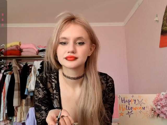 Melissablow