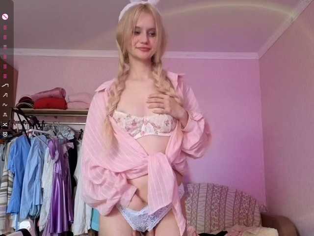 Melissablow