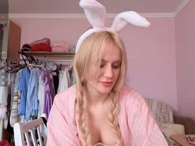 Melissablow