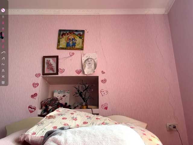 Melissablow live webcam show