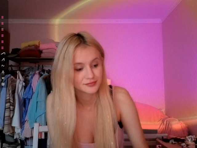 LeilaGerveler live cam