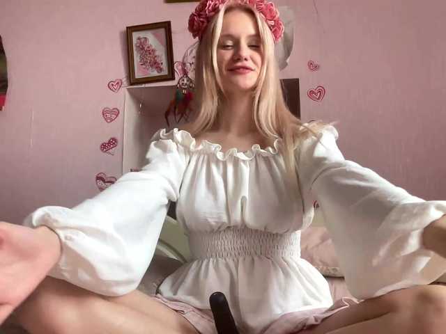 LeilaGerveler live cam on BongaCams