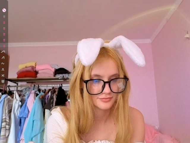 Melissablow