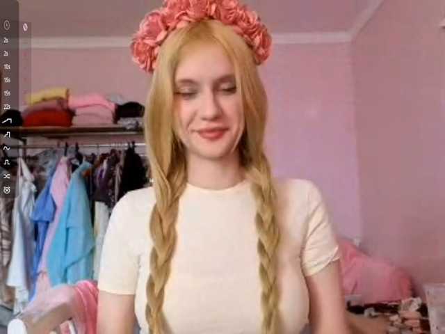 LeilaGerveler live cam on BongaCams