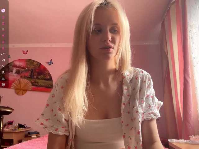 LeilaGerveler live webcam show