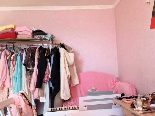 LeilaGerveler live cam on BongaCams