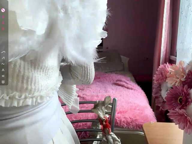 LeilaGerveler live cam on BongaCams