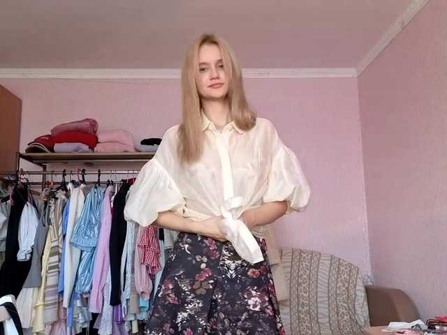 LeilaGerveler live cam on BongaCams