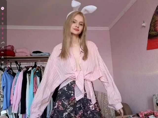 LeilaGerveler live cam on BongaCams