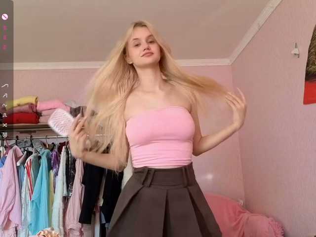 Melissablow