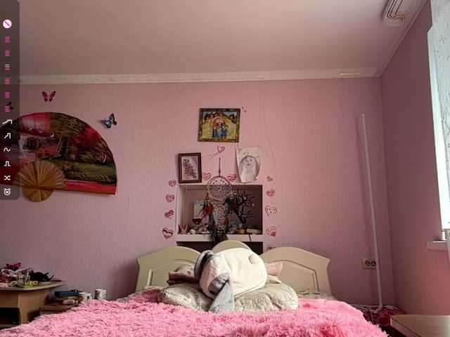 LeilaGerveler live cam on BongaCams