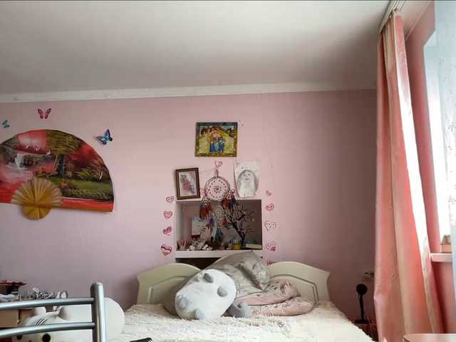 LeilaGerveler live cam on BongaCams