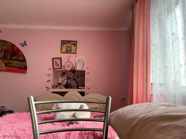 LeilaGerveler live webcam show