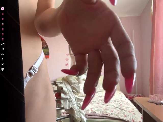 LeilaGerveler live cam on BongaCams