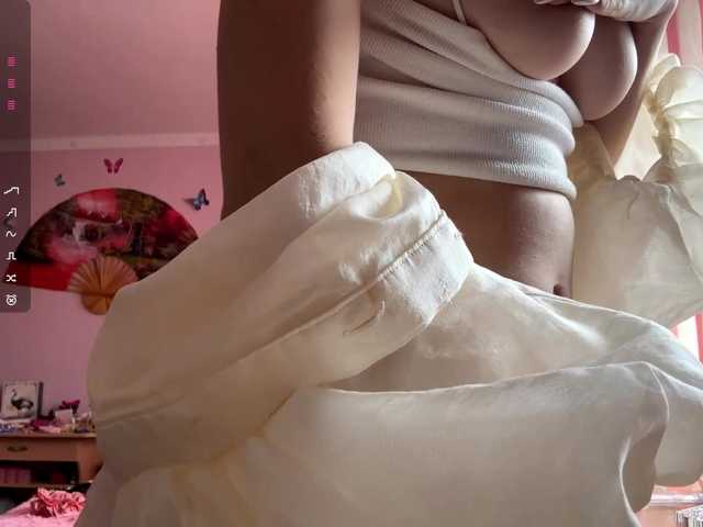 LeilaGerveler live cam on BongaCams