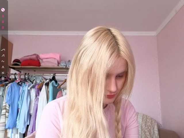 Melissablow