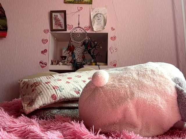 LeilaGerveler live cam on BongaCams