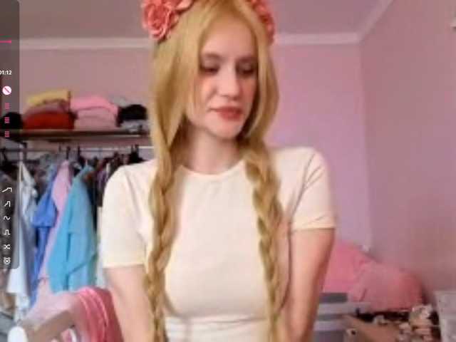 LeilaGerveler, en vivo ahora en BongaCams