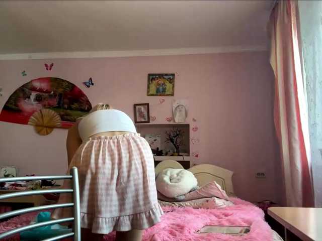 LeilaGerveler live cam on BongaCams